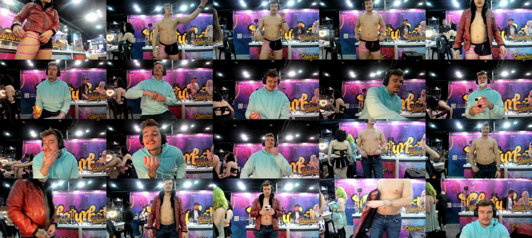 thejohnnystone  01-05-2022